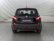 Nissan Qashqai I Рестайлинг Волгоград  - изображение 44