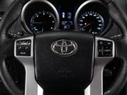 Toyota Land Cruiser Prado 150 Series Рестайлинг 1 Тюмень  - изображение 34