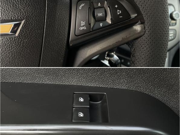 Chevrolet Aveo II с пробегом 2012 года, цена 725 000 рублей, 134860 км, седан, Автокод Объявления