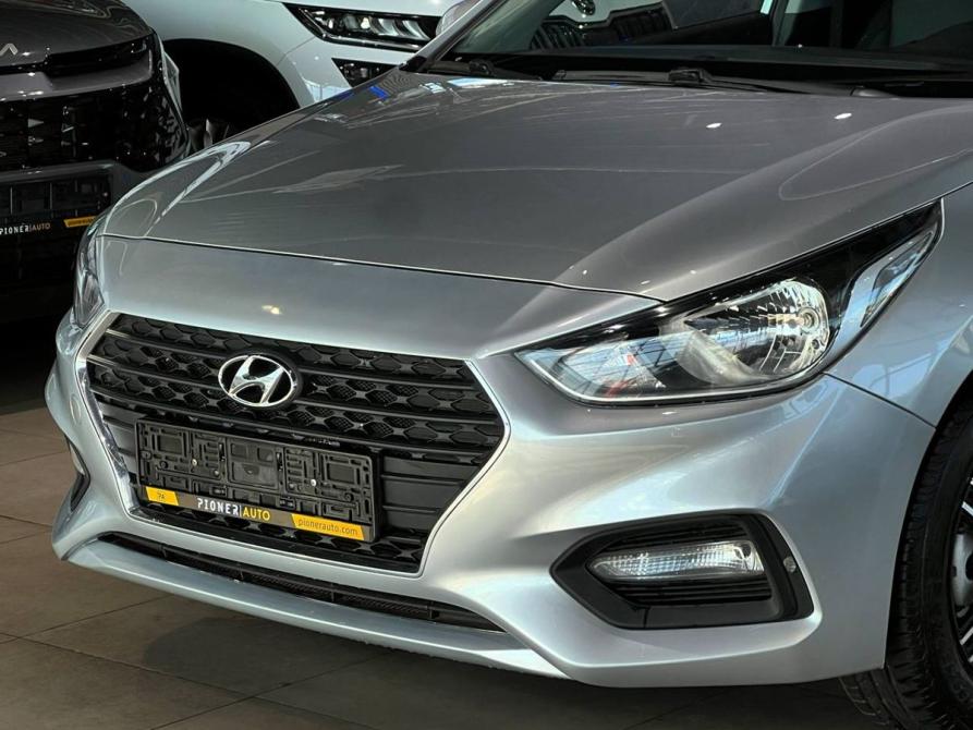 Hyundai Solaris II Оренбург  - изображение 7