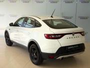 Renault Arkana I Москва  - изображение 22