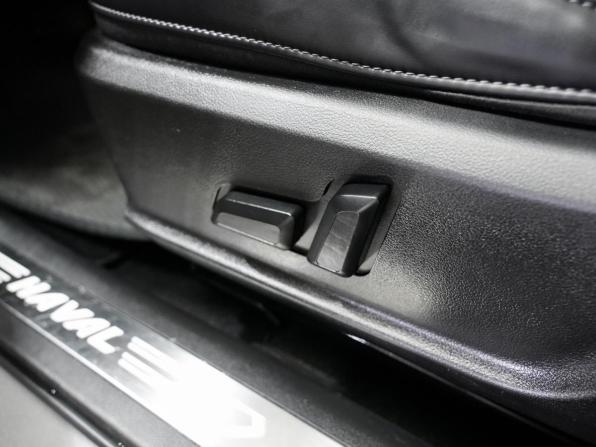 Haval F7x I с пробегом 2020 года, цена 1 832 000 рублей, 129300 км, внедорожник, Автокод Объявления
