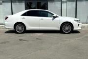 Toyota Camry VII (XV50) Рестайлинг Саратов  - изображение 31