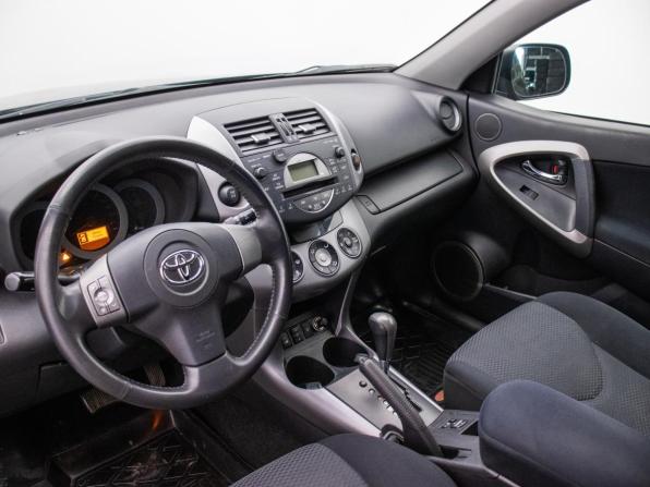 Toyota RAV4 III (XA30) с пробегом 2006 года, цена 950 000 рублей, 269109 км, внедорожник, Автокод Объявления