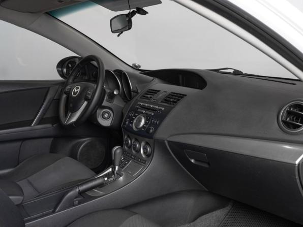 Mazda 3 II (BL) с пробегом 2011 года, цена 832 200 рублей, 236500 км, седан, Автокод Объявления