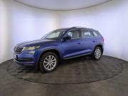 Skoda Kodiaq I Москва  - изображение 31