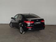 Kia Rio III Рестайлинг Москва  - изображение 21