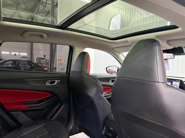 Changan UNI-S I с пробегом 2024 года, цена 2 247 000 рублей, 9853 км, внедорожник, Автокод Объявления