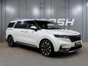 Kia Carnival IV Воронеж  - изображение 35