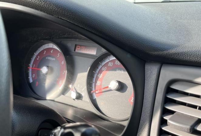 Kia Rio II Рестайлинг с пробегом 2011 года, цена 650 000 рублей, 156667 км, седан, Автокод Объявления