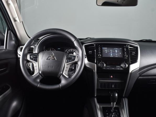 Mitsubishi L200 V Рестайлинг с пробегом 2022 года, цена 3 599 995 рублей, 80556 км, offers.body_type.unknown, Автокод Объявления