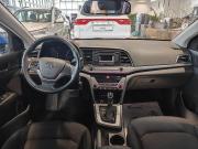 Hyundai Elantra VI (AD) Новомосковск  - изображение 26