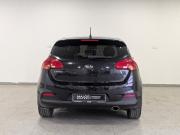 Kia Ceed II Москва  - изображение 30