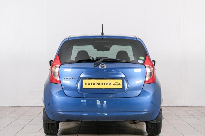 Nissan Note II с пробегом 2015 года, цена 799 000 рублей, 160850 км, хэтчбек, Автокод Объявления
