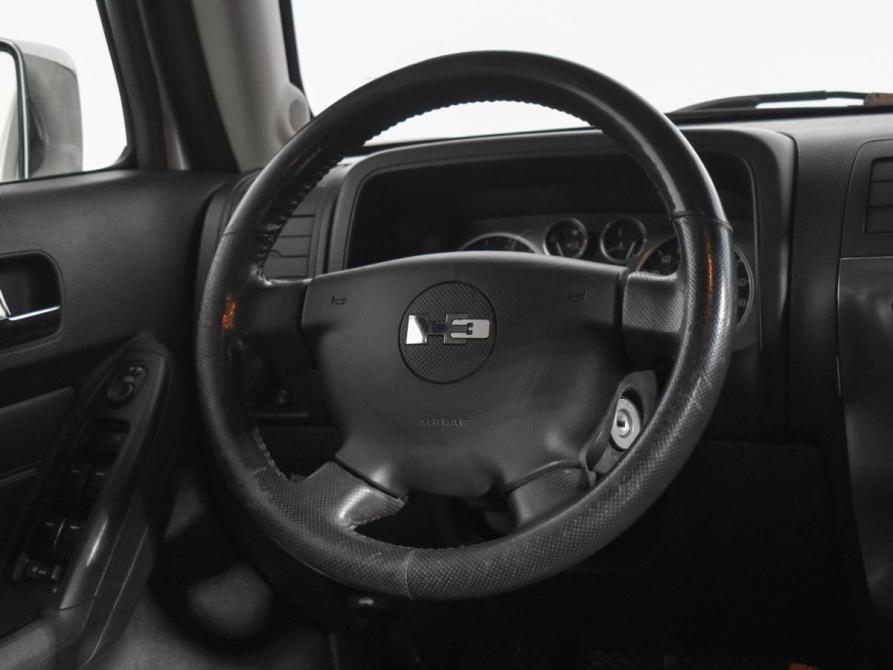 Hummer H3 Санкт-Петербург  - изображение 14