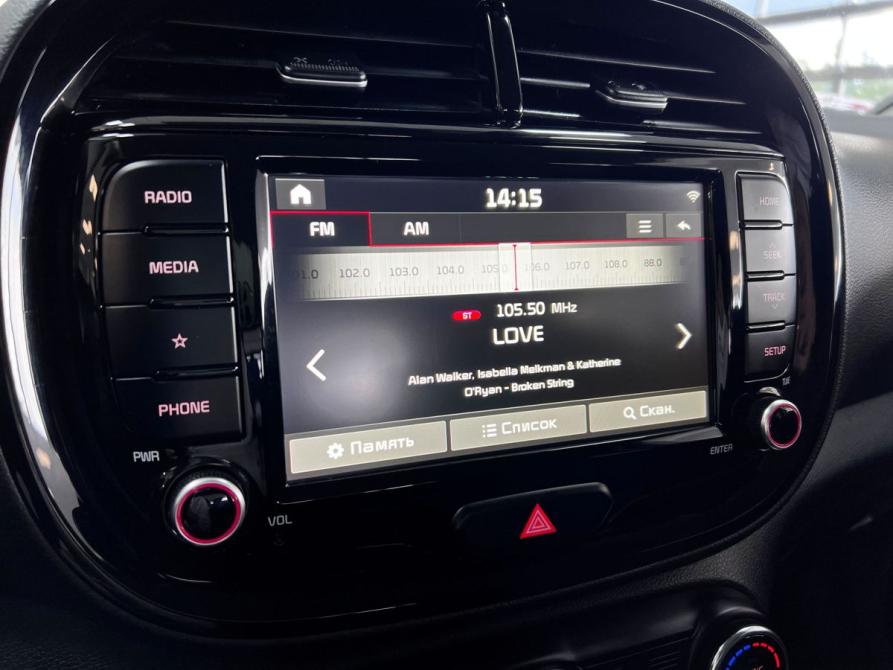 Kia Soul III Тверь  - изображение 18