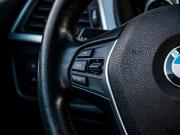 BMW 3 серии VI (F3x) Рестайлинг Магнитогорск  - изображение 45