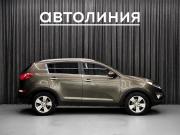 Kia Sportage III Красноярск  - изображение 25