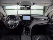 Toyota Camry VIII (XV70) Рестайлинг Кемерово  - изображение 36