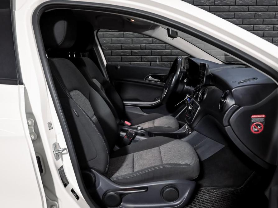 Mercedes-Benz A-Класс III (W176) Екатеринбург  - изображение 11