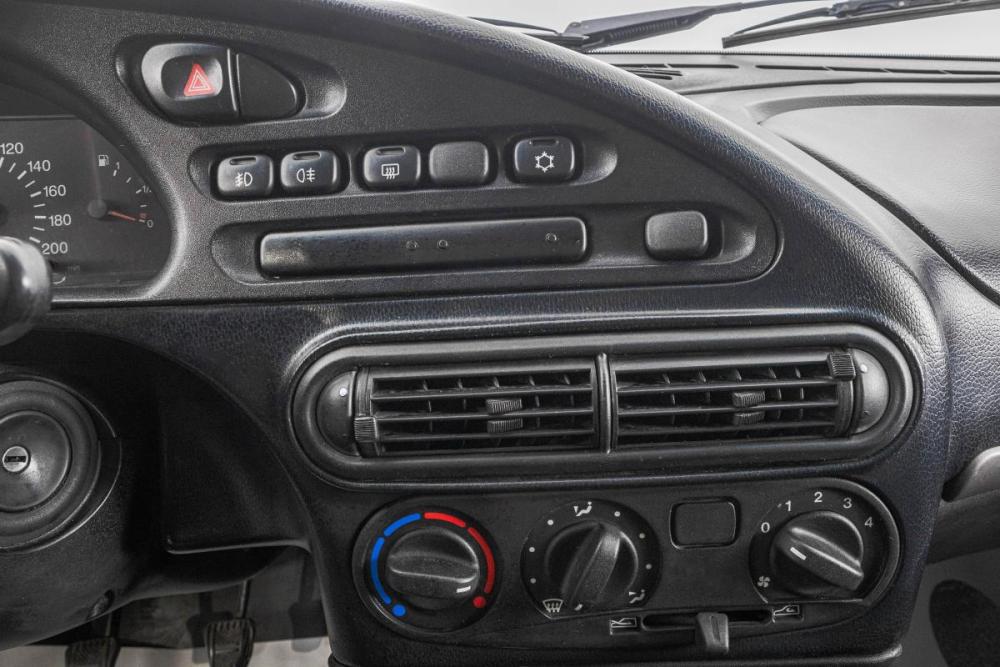 Chevrolet Niva I Рестайлинг Барнаул  - изображение 15
