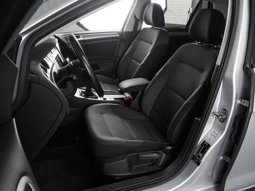 Volkswagen Golf VII Воронеж  - изображение 10