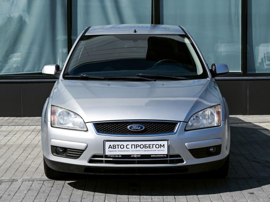 Ford Focus II Екатеринбург  - изображение 8