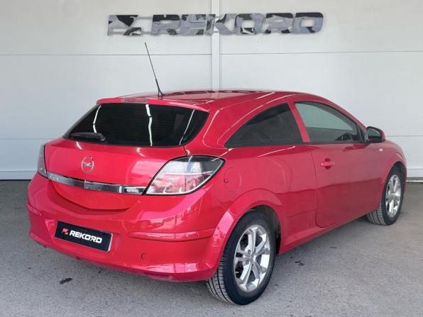Opel Astra H Рестайлинг с пробегом 2010 года, цена 529 000 рублей, 117852 км, хэтчбек, Автокод Объявления