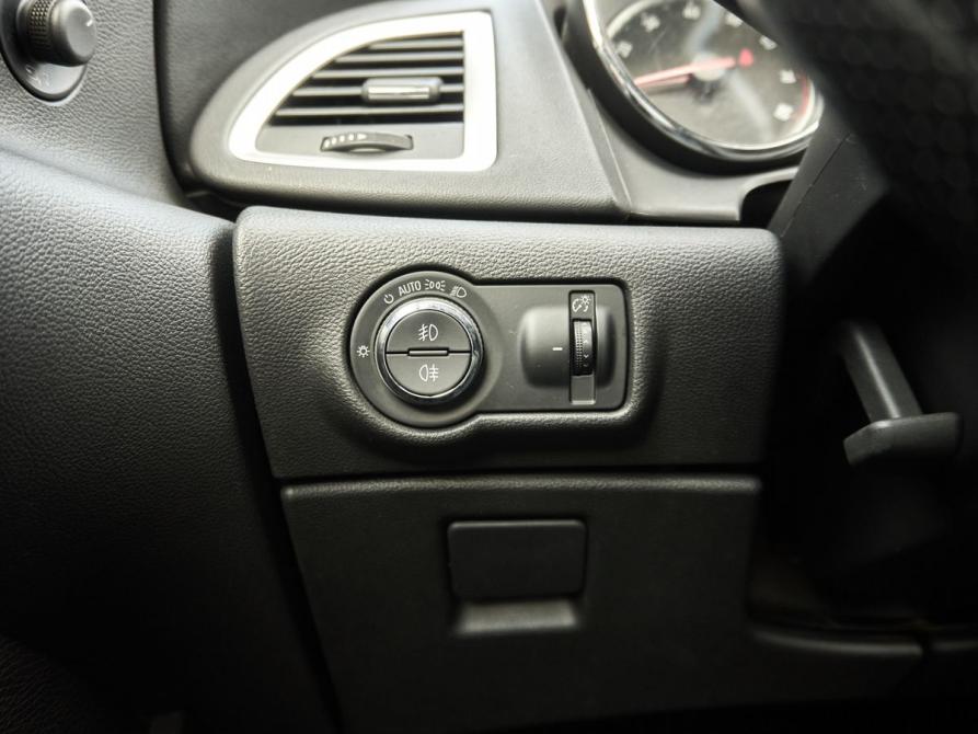 Opel Astra J Рестайлинг Казань  - изображение 13