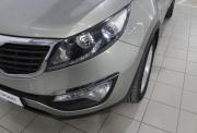Kia Sportage III Астрахань  - изображение 24