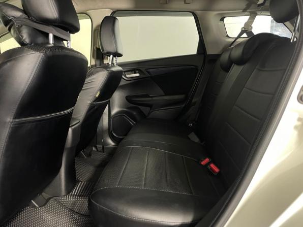 Honda Shuttle II с пробегом 2017 года, цена 1 329 000 рублей, 139510 км, универсал, Автокод Объявления