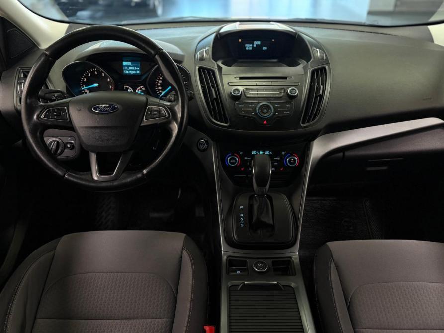 Ford Kuga II Рестайлинг Казань  - изображение 13
