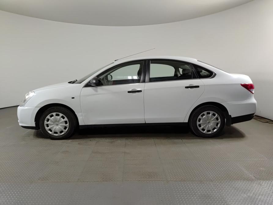 Nissan Almera III (G15) Уфа  - изображение 8