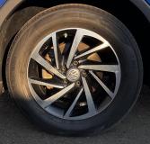 Volkswagen Tiguan II Альметьевск  - изображение 52