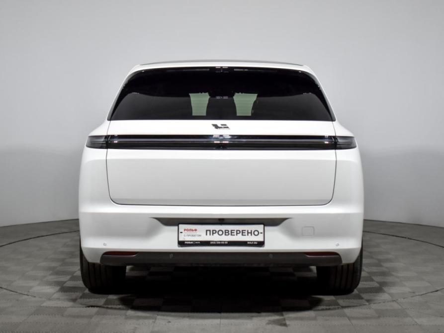 Li Auto (Lixiang) L7 I Рестайлинг Санкт-Петербург  - изображение 6