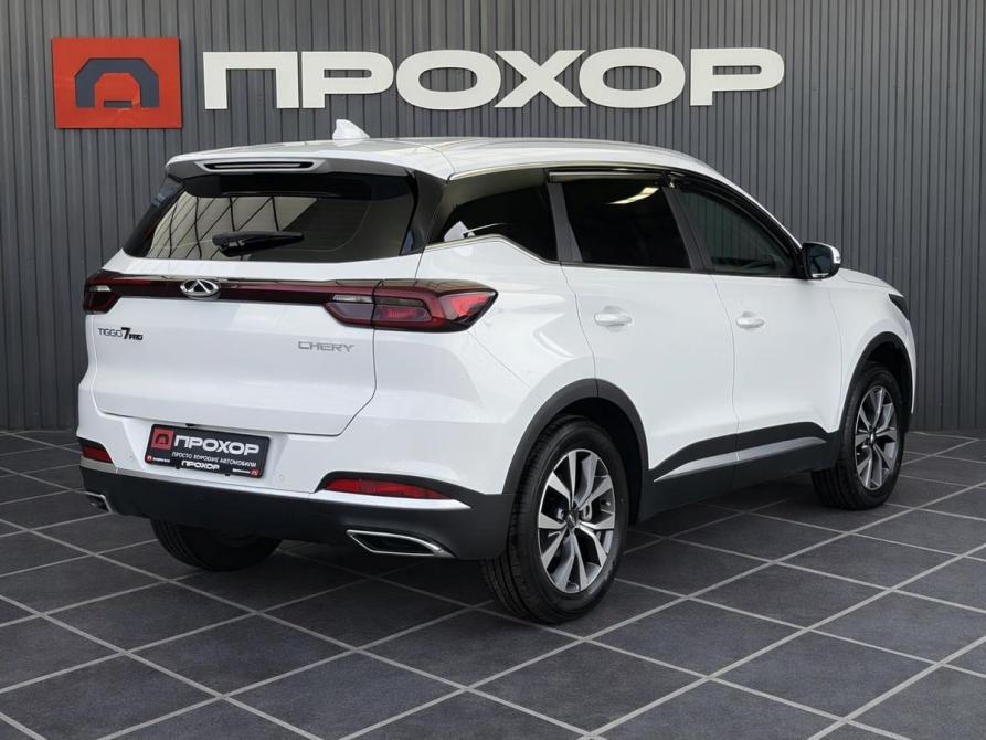 Chery Tiggo 7 Pro I Пермь  - изображение 32