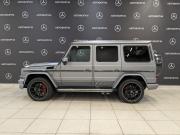 Mercedes-Benz G-Класс AMG I (W463) Рестайлинг 3 Москва  - изображение 38