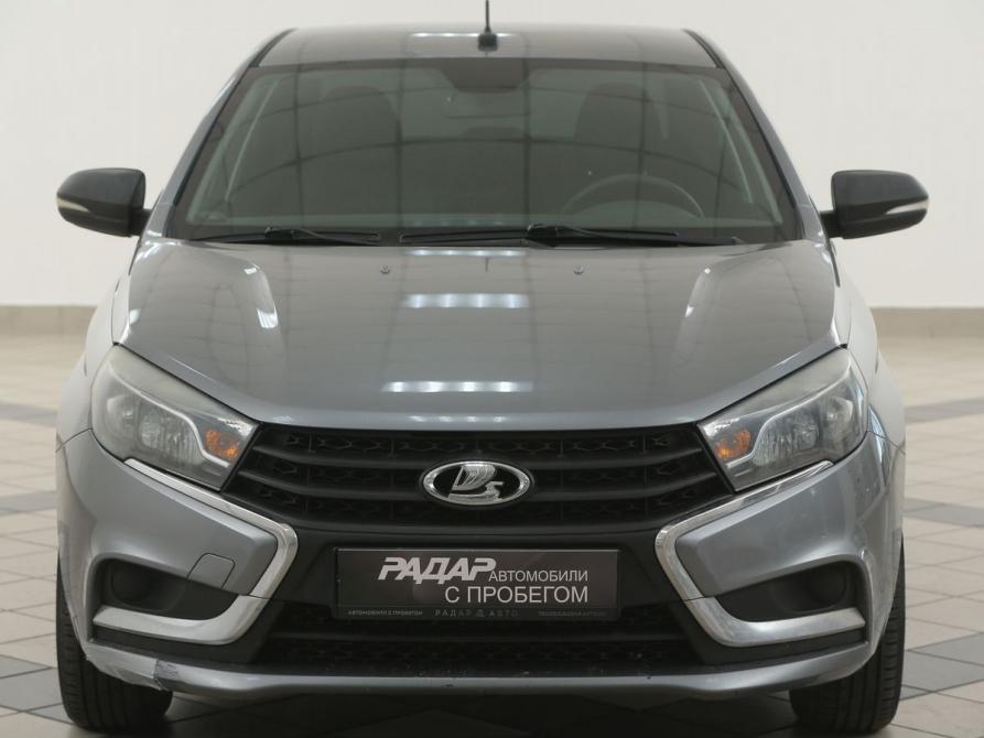 Lada (ВАЗ) Vesta I Иваново  - изображение 6