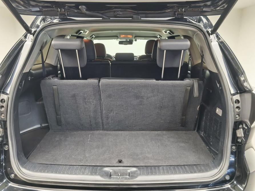 Toyota Highlander III (XU50) Москва  - изображение 14