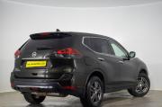 Nissan X-Trail III Рестайлинг Оренбург  - изображение 25