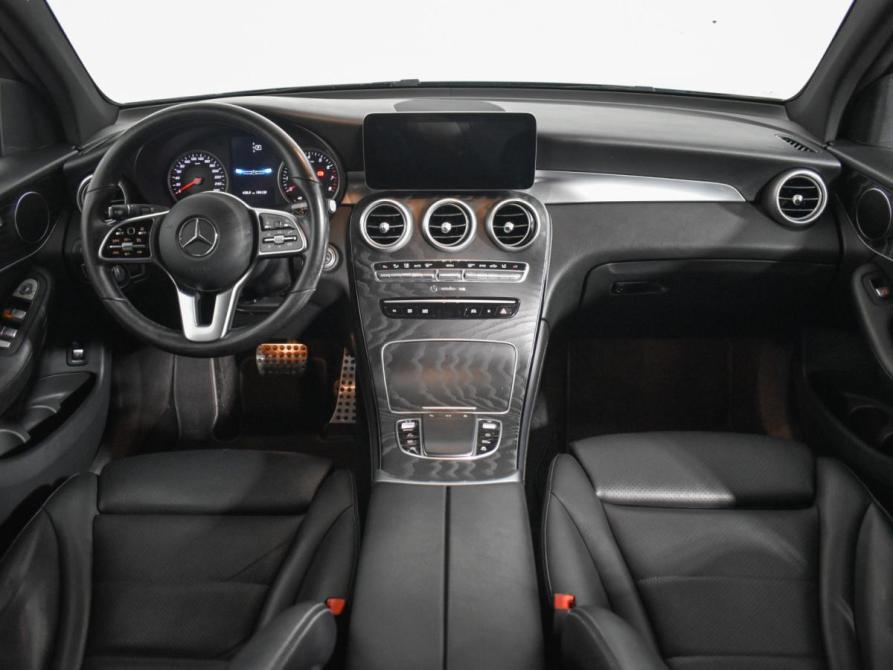 Mercedes-Benz GLC I (X253) Рестайлинг Санкт-Петербург  - изображение 13