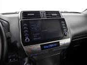 Toyota Land Cruiser Prado 150 Series Рестайлинг 3 Санкт-Петербург  - изображение 45