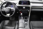 Lexus RX IV Рестайлинг Астрахань  - изображение 41