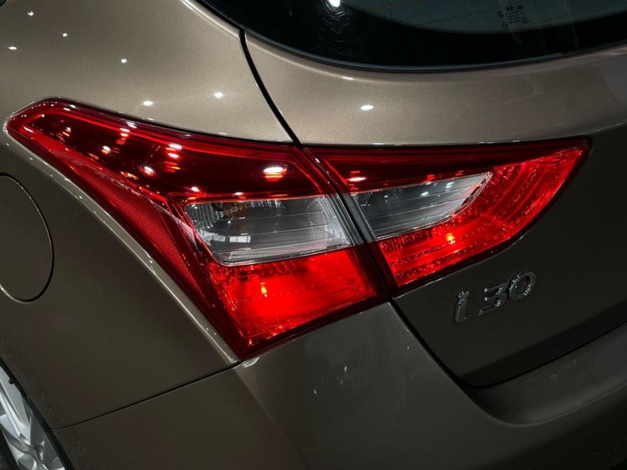 Hyundai i30 II Пермь  - изображение 10