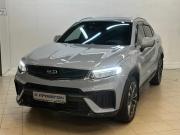 Geely Tugella I Рестайлинг Балашиха  - изображение 23