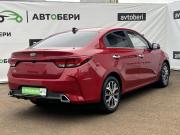 Kia Rio IV Рестайлинг Ульяновск  - изображение 25
