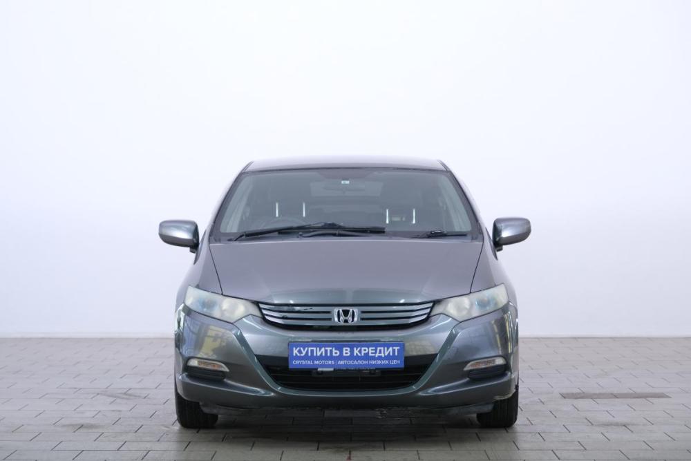 Honda Insight II Омск  - изображение 2