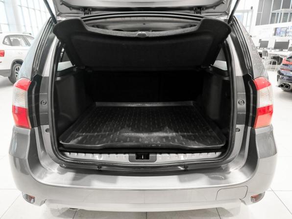 Nissan Terrano III (D10) с пробегом 2019 года, цена 1 099 000 рублей, 202271 км, внедорожник, Автокод Объявления