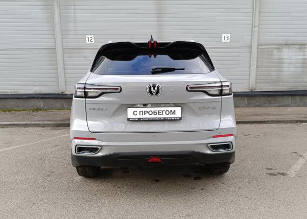 Changan UNI-S I с пробегом 2024 года, цена 2 099 000 рублей, 20325 км, внедорожник, Автокод Объявления