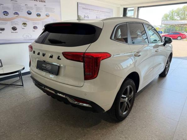 Haval Jolion I с пробегом 2023 года, цена 1 784 200 рублей, 44435 км, внедорожник, Автокод Объявления